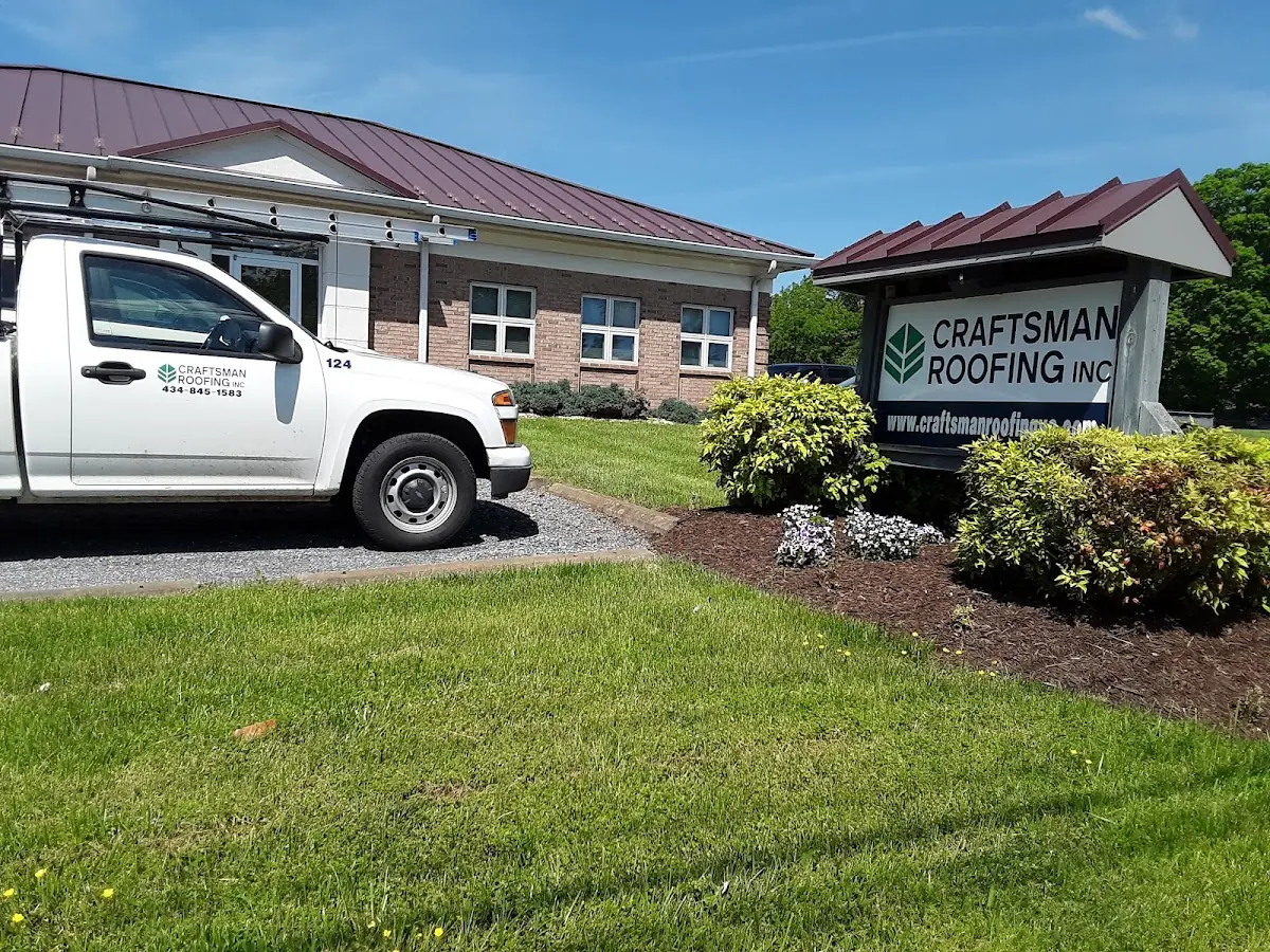 Quality Roof Replacement by experienced craftsmen in Clary